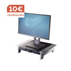 Support écran Standard Office Suites Fellowes