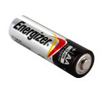 Pile alcaline Energizer Max AA 1200 mah alcalino 1.5 v 20 unità