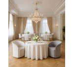 Poltrona Crown