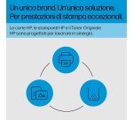 HP LaserJet Cartuccia toner nero originale 139X ad alta capacità