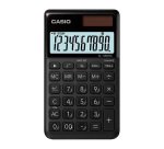 Casio SL-1000 Calculatrice 10 chiffres - Noire