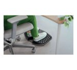 Balance Board leitz Ergo active grigio scuro l 54 x p 31 x h 6.5 cm