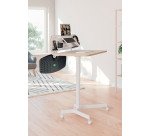 Balance Board leitz Ergo active grigio scuro l 54 x p 31 x h 6.5 cm