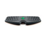 Balance Board leitz Ergo active grigio scuro l 54 x p 31 x h 6.5 cm