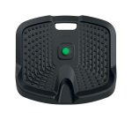 Tappetino antifatica Leitz Ergo Active grigio scuro l 60,5 x p 68,1 x h 6 cm