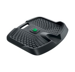 Tappetino antifatica Leitz Ergo Active grigio scuro