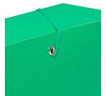 Eurobox, back 60 mm