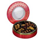 Coffret Grignotage Maxim's - Boîte métal de 160 g