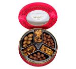 Coffret Grignotage Maxim's - Boîte métal de 160 g