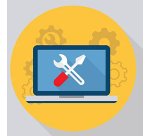 Servicio de puesta en marcha de la caja Registradora Zeta A-50