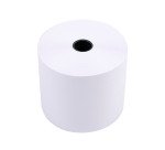 Bobines caisses calculatrices Exacompta 5770120V - l 57 mm x L 44 m, Ø 70 mm - 1 pli(s) - paquet de 10