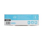 Bobines terminaux bancaires Exacompta 40902E - l 60 mm x L 25 m, Ø 47 mm - 1 pli(s) - paquet de 30