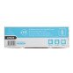 Bobines Terminaux bancaires Exacompta 40902E - l 60 mm x L 25 m, Ø 47 mm - 1 pli(s) - paquet de 30