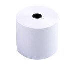Bobines calculatrices caisses Exacompta 40592E - l 57 mm x L 44 m, Ø 70 mm - 1 pli(s) - paquet de 10