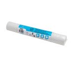 Bobines terminaux bancaires Exacompta 40905E - l 57 mm x L 24 m, Ø 46 mm - 1 pli(s) - paquet de 10