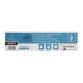 Bobines Terminaux bancaires Exacompta 40951E - l 57 mm x L 18 m, Ø 40 mm - 1 pli(s) - paquet de 20