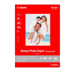 Canon GP-501 A4 Brillant