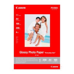 Canon GP-501 A4 Gloss
