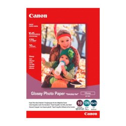 Canon GP-501 Glossy Photo Paper