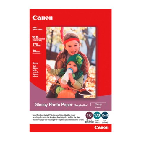 Canon GP-501 Glossy Photo Paper