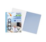 Blocco da 60 buste a foratura universale Quick-in Favorit