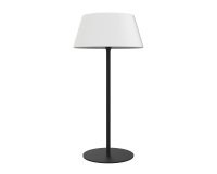 lampada Led loompa Unilux nero - bianco