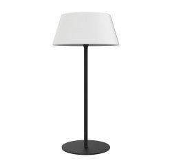 lampada Led loompa Unilux nero - bianco