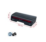 Plastificatrice GBC 240 Home Office A4