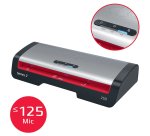 Plastificatrice GBC 250 Office A4