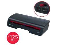 Plastificatrice GBC 240 Home Office A4