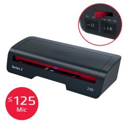 Plastificatrice GBC 240 Home Office A4
