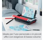 GBC Rilegatrice CombBind® CB15