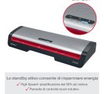 Plastificatrice GBC 250HS Office A3