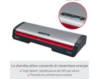 En_plastificatrice gbc 250hs office a3