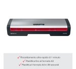 Plastificatrice GBC 250HS Office A3