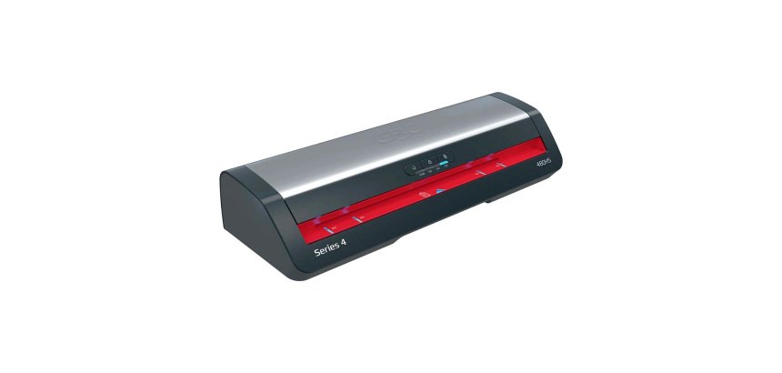 Plastificatrice GBC 480HS Office A3