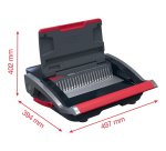 GBC Rilegatrice CombBind® CB25E