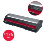 Plastificatrice GBC 480HS Office A3