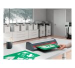 Plastificatrice GBC 480HS Office A3