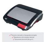 GBC Rilegatrice CombBind® CB20