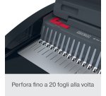 GBC Rilegatrice CombBind® CB20