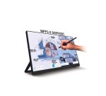 iiyama ProLite T2255MSC-B1 flat PC touch screen 54.6 cm (21.5") 1920 x 1080 pixels Full HD LCD Black