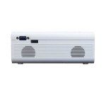 Lenco LPJ-280WH vidéoprojecteur LCD 800 x 480