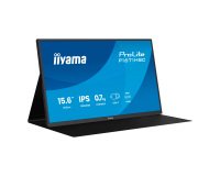 iiyama ProLite P1671HSC-B1 écran de 39,6 cm (15,6") 1920 x 1080 pixels Full HD LCD Noir