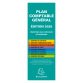 Plan comptable général accordéon 19 x 7,5 cm