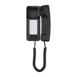<strong>Gigaset compact wired telephone DESK 200</strong>