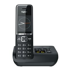 <div>Wireless answering machine Gigaset COMFORT 550A</div>