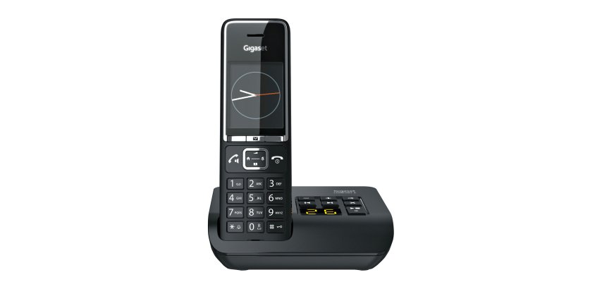 Téléphone répondeur sans fil Gigaset COMFORT 550A