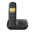 Téléphone répondeur sans fil Gigaset BASIC 100A