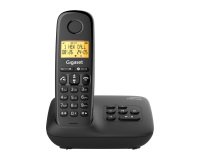 Téléphone répondeur sans fil Gigaset BASIC 100A